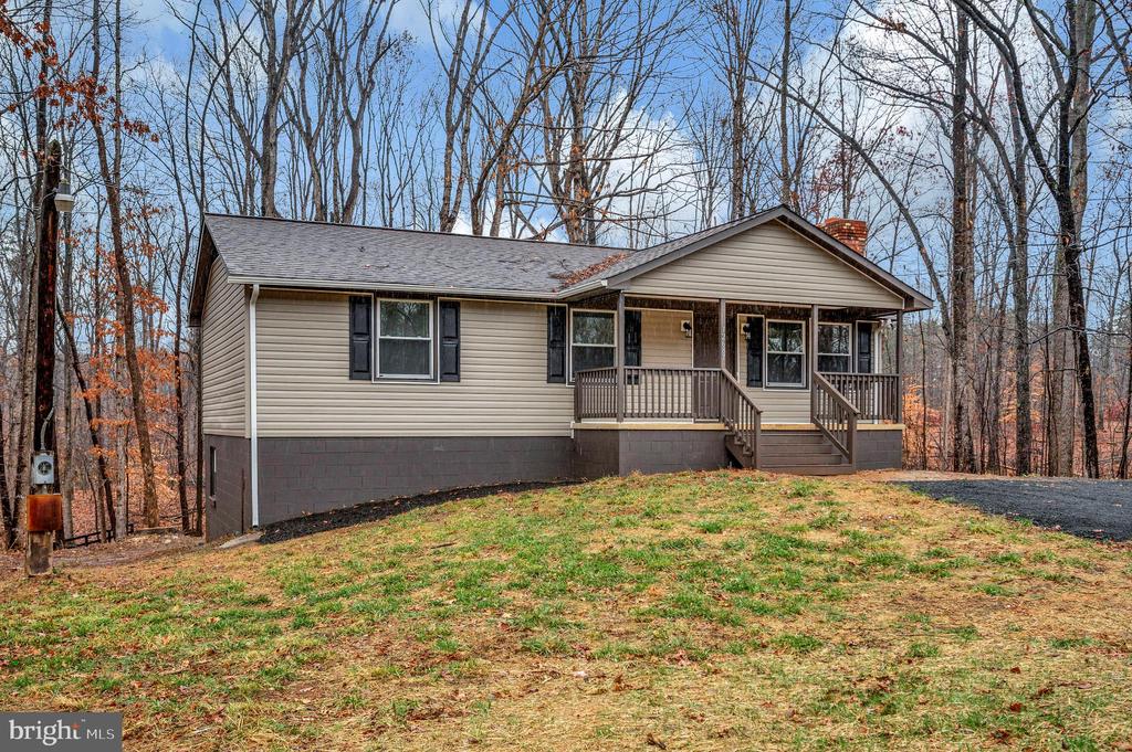12687 COX MILL RD, GORDONSVILLE, Virginia 22942, 3 Bedrooms Bedrooms, ,2 BathroomsBathrooms,Residential,12687 COX MILL RD,VAOR2012894 MLS # VAOR2012894