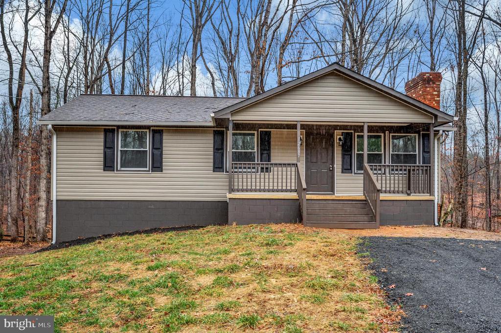 12687 COX MILL RD, GORDONSVILLE, Virginia 22942, 3 Bedrooms Bedrooms, ,2 BathroomsBathrooms,Residential,12687 COX MILL RD,VAOR2012894 MLS # VAOR2012894