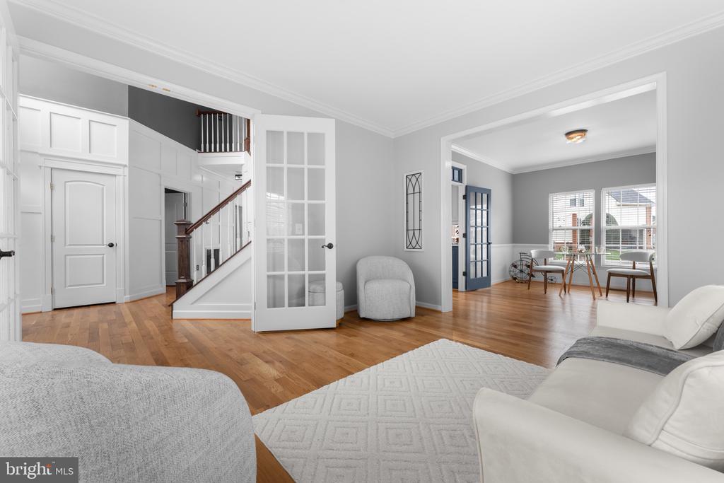 2021 GOLF DR, CULPEPER, Virginia 22701, 5 Bedrooms Bedrooms, ,3 BathroomsBathrooms,Residential,2021 GOLF DR,VACU2012188 MLS # VACU2012188