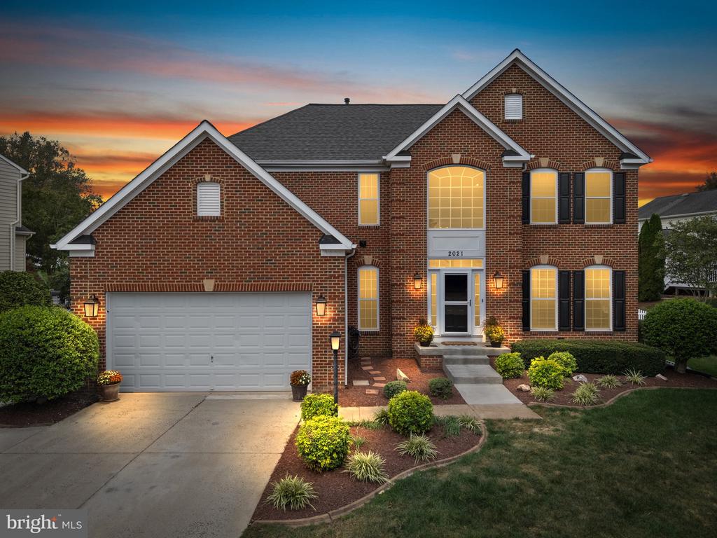 2021 GOLF DR, CULPEPER, Virginia 22701, 5 Bedrooms Bedrooms, ,3 BathroomsBathrooms,Residential,2021 GOLF DR,VACU2012188 MLS # VACU2012188