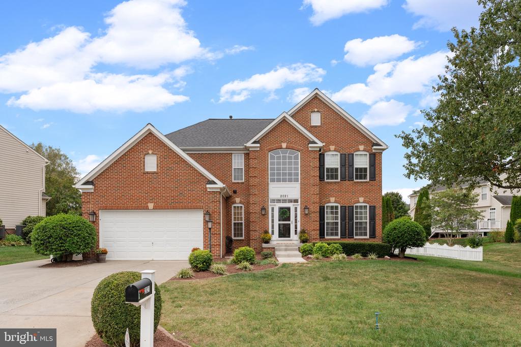 2021 GOLF DR, CULPEPER, Virginia 22701, 5 Bedrooms Bedrooms, ,3 BathroomsBathrooms,Residential,2021 GOLF DR,VACU2012188 MLS # VACU2012188
