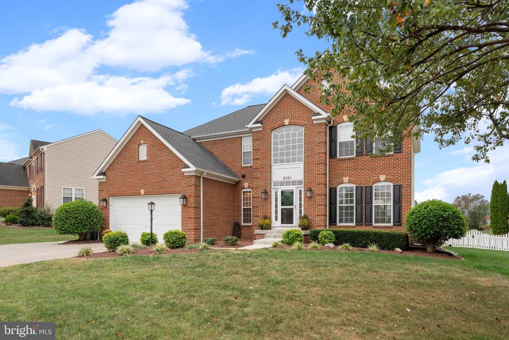 2021 GOLF DR, CULPEPER, Virginia 22701, 5 Bedrooms Bedrooms, ,3 BathroomsBathrooms,Residential,2021 GOLF DR,VACU2012188 MLS # VACU2012188