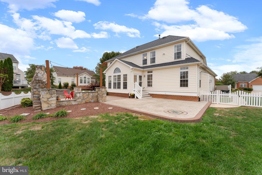 2021 GOLF DR, CULPEPER, Virginia 22701, 5 Bedrooms Bedrooms, ,3 BathroomsBathrooms,Residential,2021 GOLF DR,VACU2012188 MLS # VACU2012188