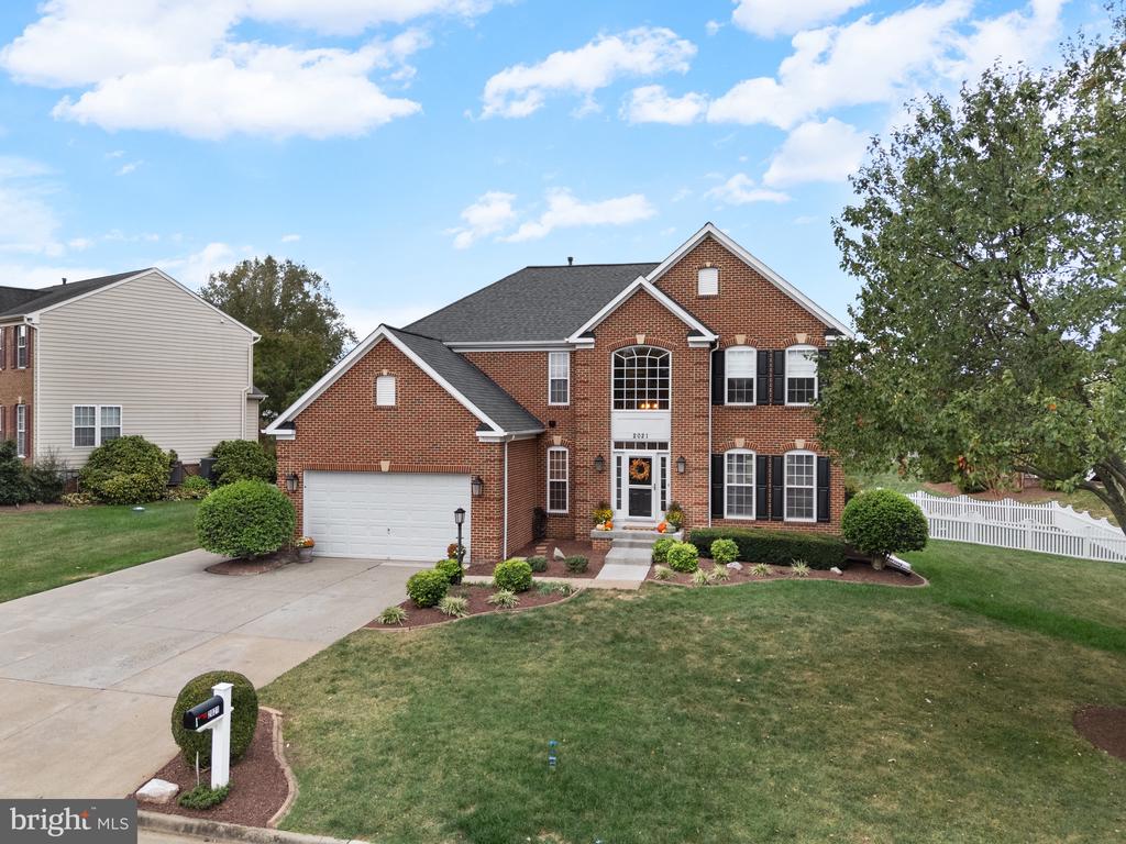 2021 GOLF DR, CULPEPER, Virginia 22701, 5 Bedrooms Bedrooms, ,3 BathroomsBathrooms,Residential,2021 GOLF DR,VACU2012188 MLS # VACU2012188