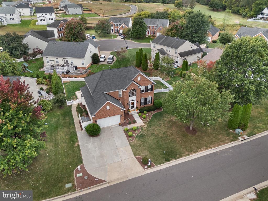 2021 GOLF DR, CULPEPER, Virginia 22701, 5 Bedrooms Bedrooms, ,3 BathroomsBathrooms,Residential,2021 GOLF DR,VACU2012188 MLS # VACU2012188