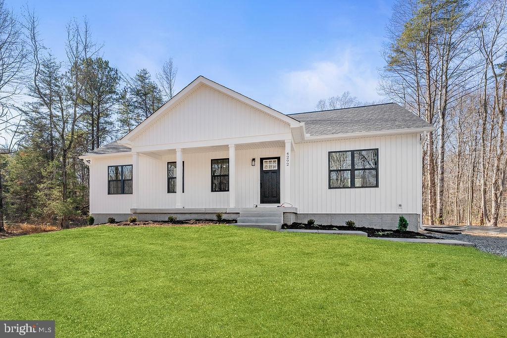 4292 MOODY TOWN RD, BUMPASS, Virginia 23024, 5 Bedrooms Bedrooms, ,3 BathroomsBathrooms,Residential,4292 MOODY TOWN RD,VALA2008970 MLS # VALA2008970