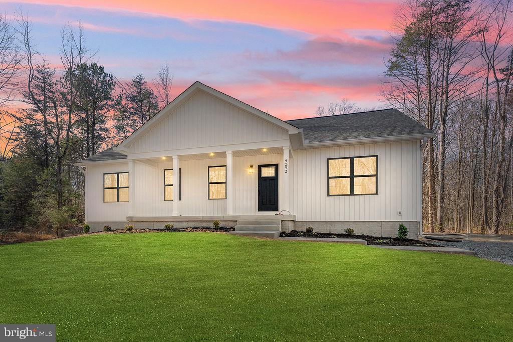 4292 MOODY TOWN RD, BUMPASS, Virginia 23024, 5 Bedrooms Bedrooms, ,3 BathroomsBathrooms,Residential,4292 MOODY TOWN RD,VALA2008970 MLS # VALA2008970