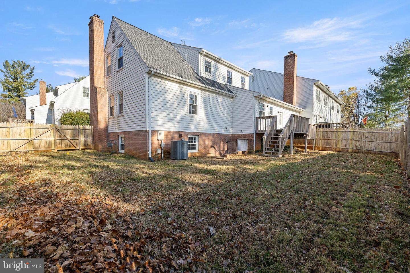 562 TIFFANY CT, WARRENTON, Virginia 20186, 3 Bedrooms Bedrooms, 9 Rooms Rooms,2 BathroomsBathrooms,Residential,For sale,562 TIFFANY CT,VAFQ2019382 MLS # VAFQ2019382