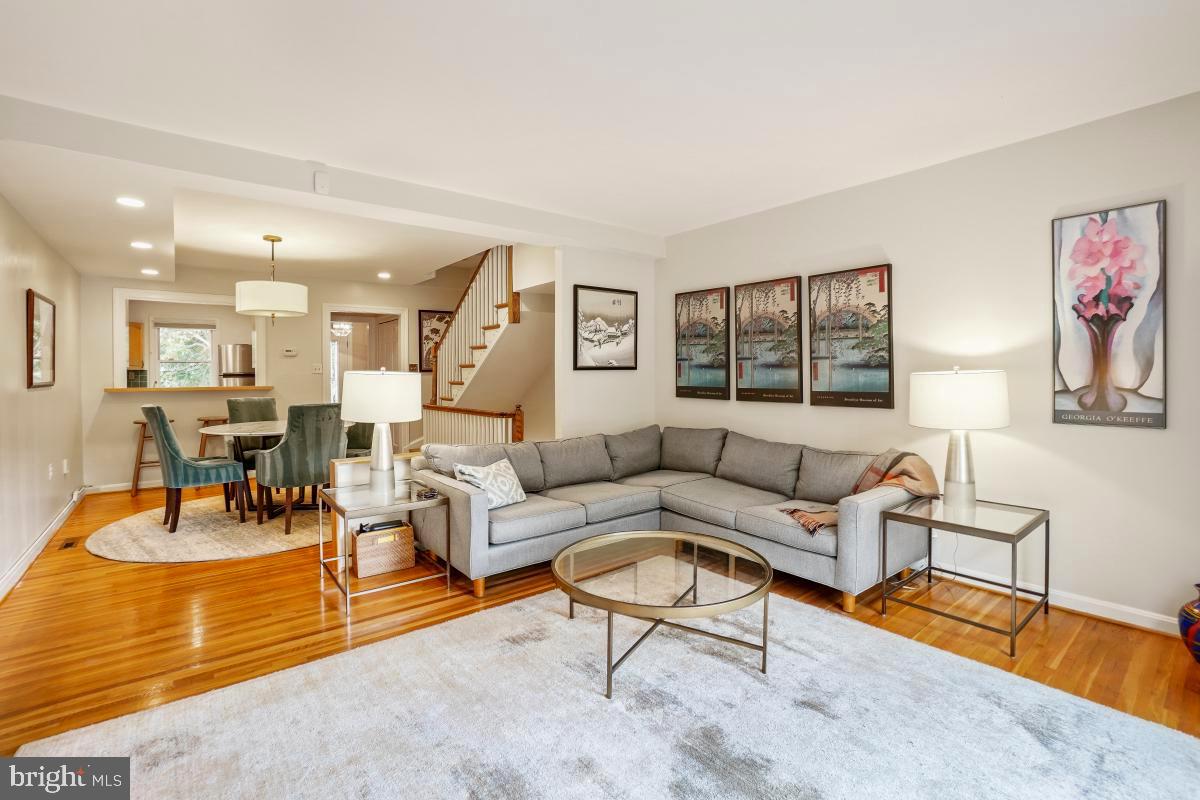 623 I ST SW, WASHINGTON, District Of Columbia 20024, 5 Bedrooms Bedrooms, ,3 BathroomsBathrooms,Residential,For sale,623 I ST SW,DCDC2228328 MLS # DCDC2228328