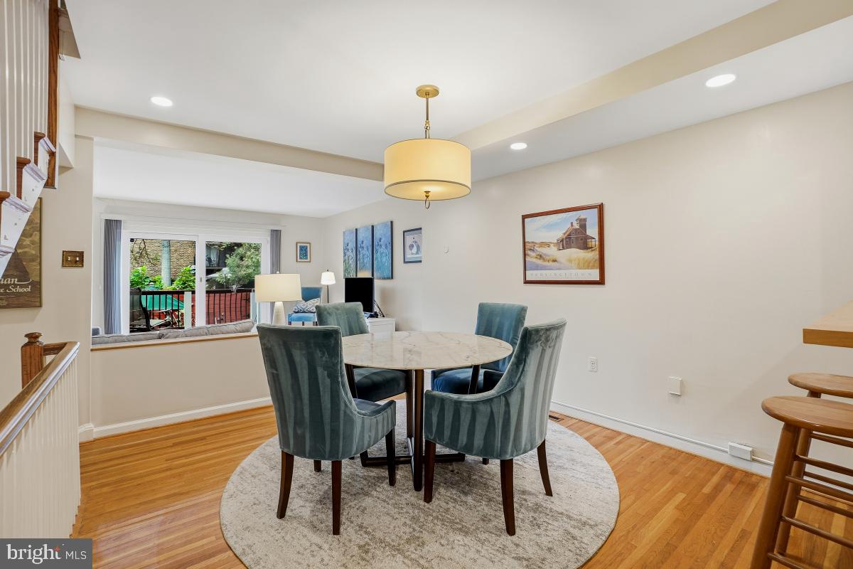 623 I ST SW, WASHINGTON, District Of Columbia 20024, 5 Bedrooms Bedrooms, ,3 BathroomsBathrooms,Residential,For sale,623 I ST SW,DCDC2228328 MLS # DCDC2228328