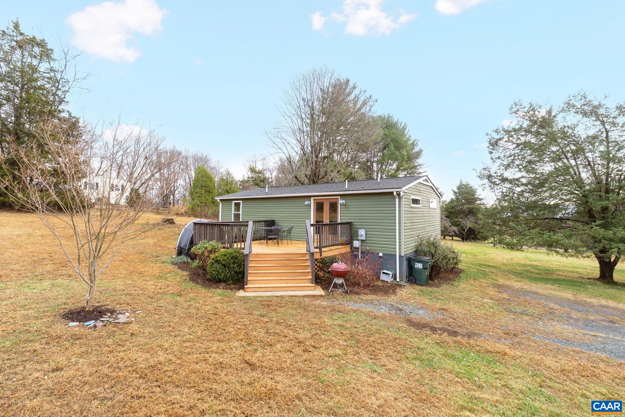 504 NEWTOWN RD, GREENWOOD, Virginia 22943, 3 Bedrooms Bedrooms, ,2 BathroomsBathrooms,Residential,504 NEWTOWN RD,671579 MLS # 671579