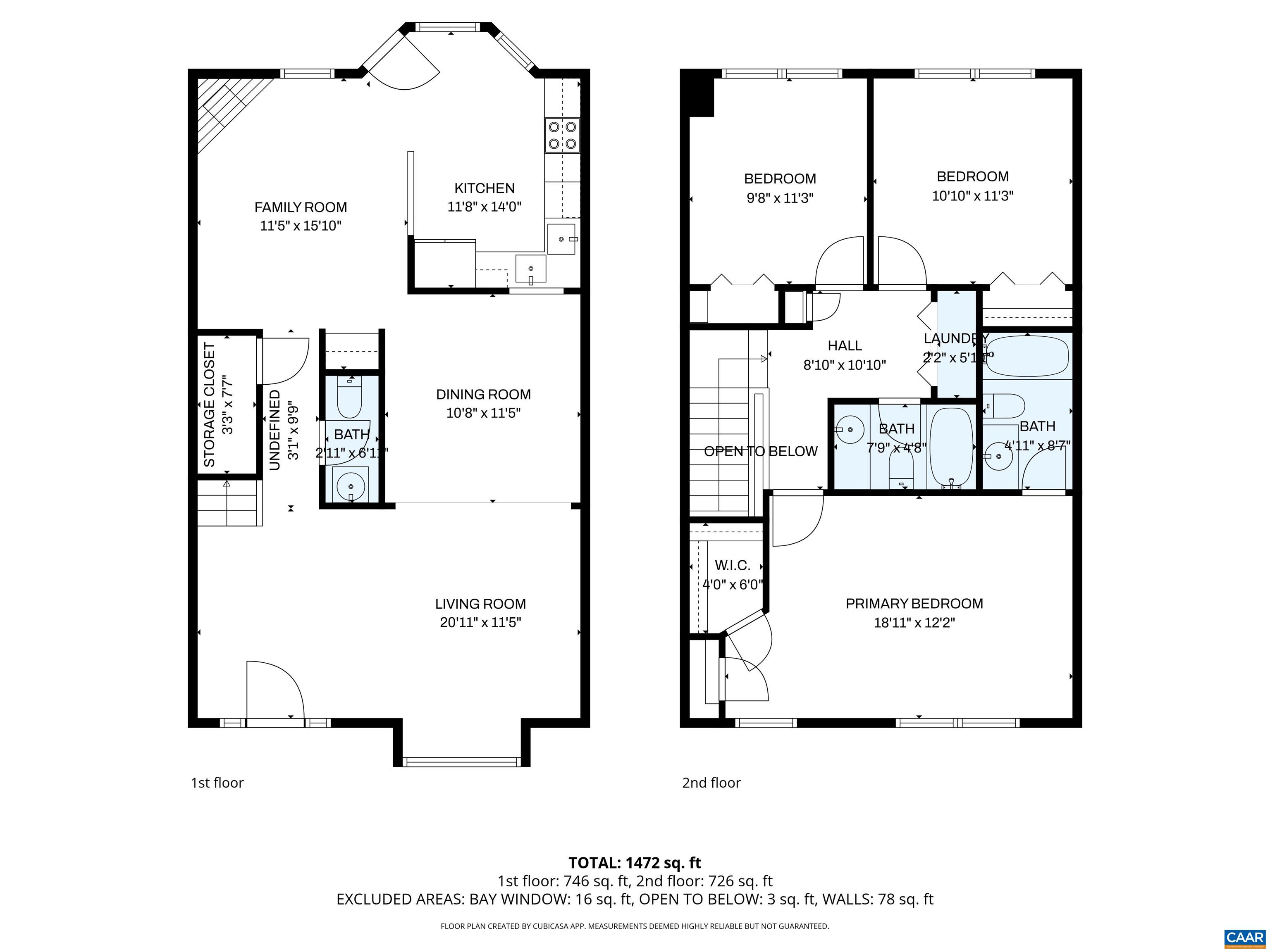 3265 GATEWAY CIR, CHARLOTTESVILLE, Virginia 22911, 3 Bedrooms Bedrooms, ,2 BathroomsBathrooms,Residential,3265 GATEWAY CIR,671589 MLS # 671589 3265 GATEWAY CIR, CHARLOTTESVILLE, Virginia 22911, 3 Bedrooms Bedrooms, ,2 BathroomsBathrooms,Residential,3265 GATEWAY CIR,671589 MLS # 671589