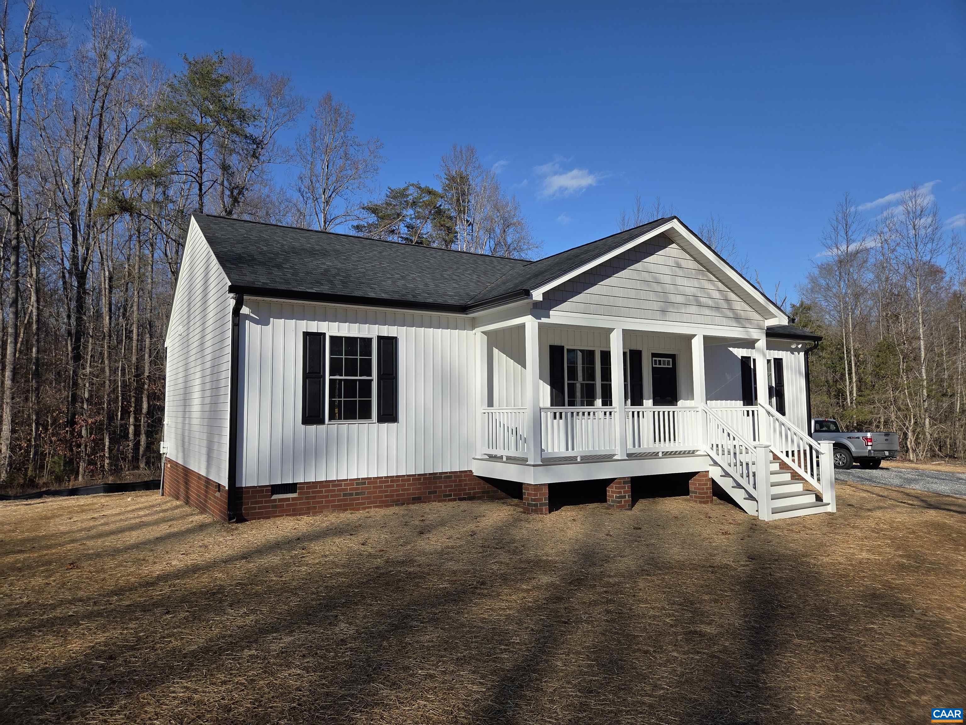 115 BUSBEES POINT RD, BUMPASS, Virginia 23024, 3 Bedrooms Bedrooms, ,2 BathroomsBathrooms,Residential,115 BUSBEES POINT RD,671594 MLS # 671594