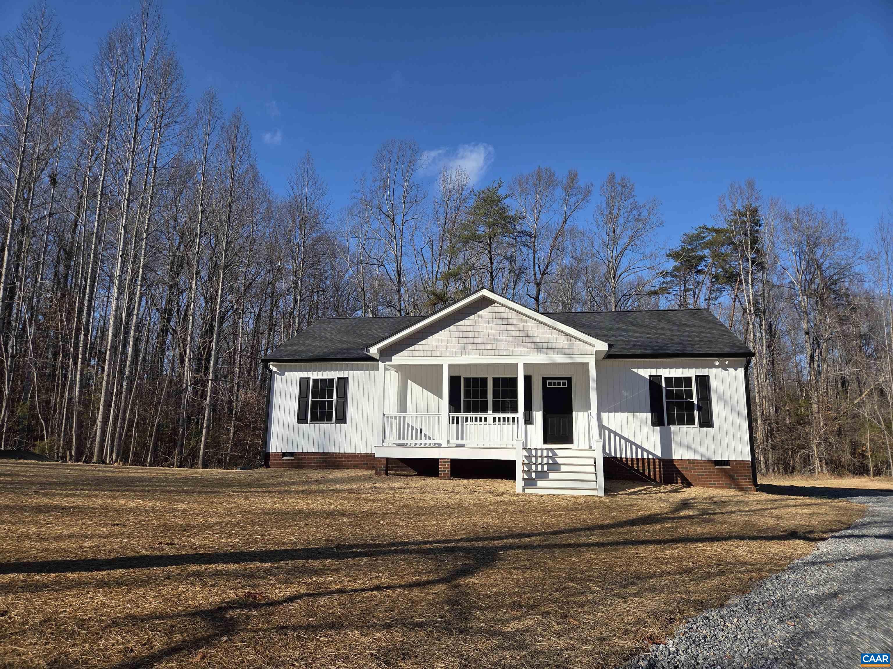 115 BUSBEES POINT RD, BUMPASS, Virginia 23024, 3 Bedrooms Bedrooms, ,2 BathroomsBathrooms,Residential,115 BUSBEES POINT RD,671594 MLS # 671594
