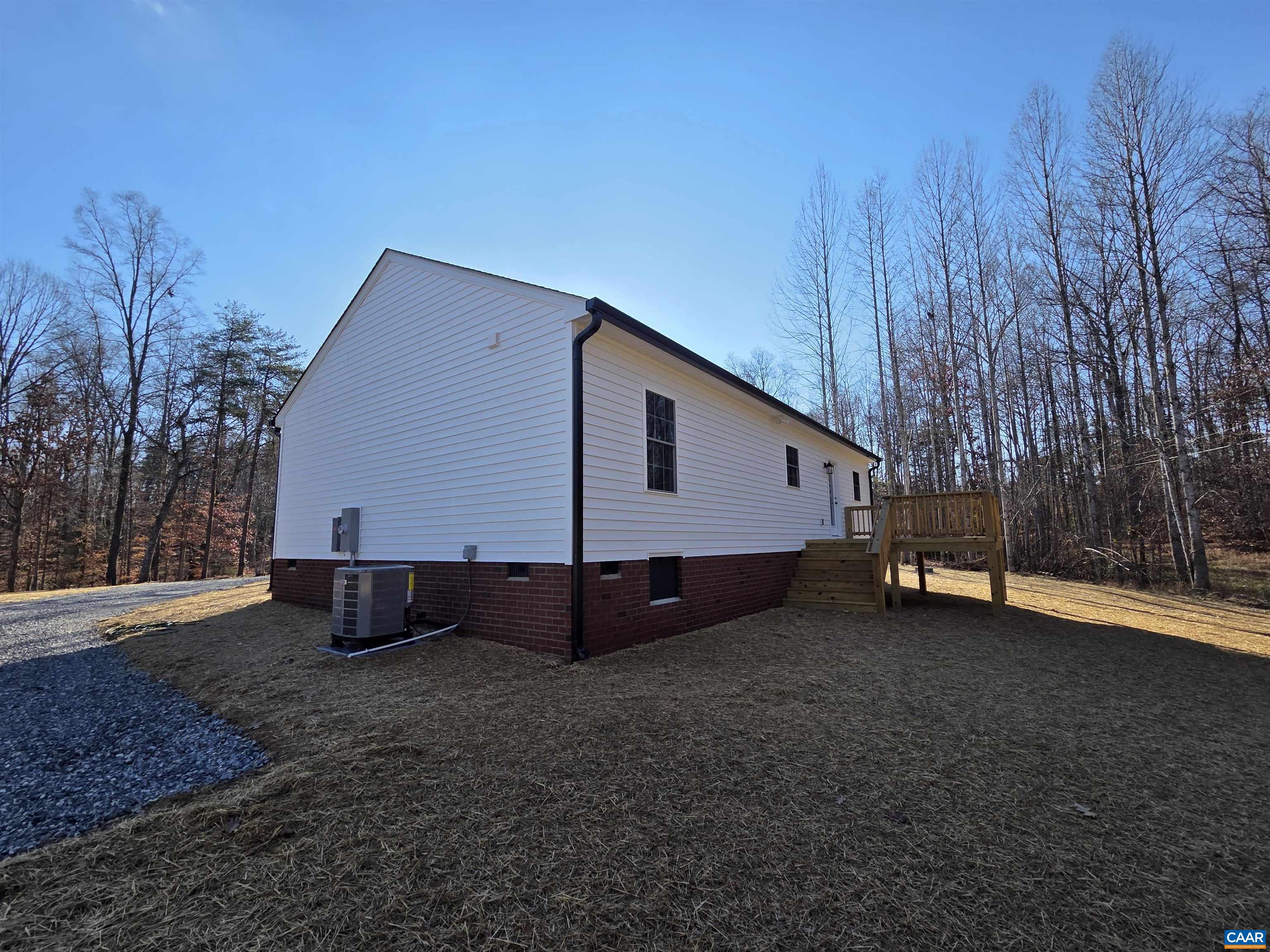 115 BUSBEES POINT RD, BUMPASS, Virginia 23024, 3 Bedrooms Bedrooms, ,2 BathroomsBathrooms,Residential,115 BUSBEES POINT RD,671594 MLS # 671594