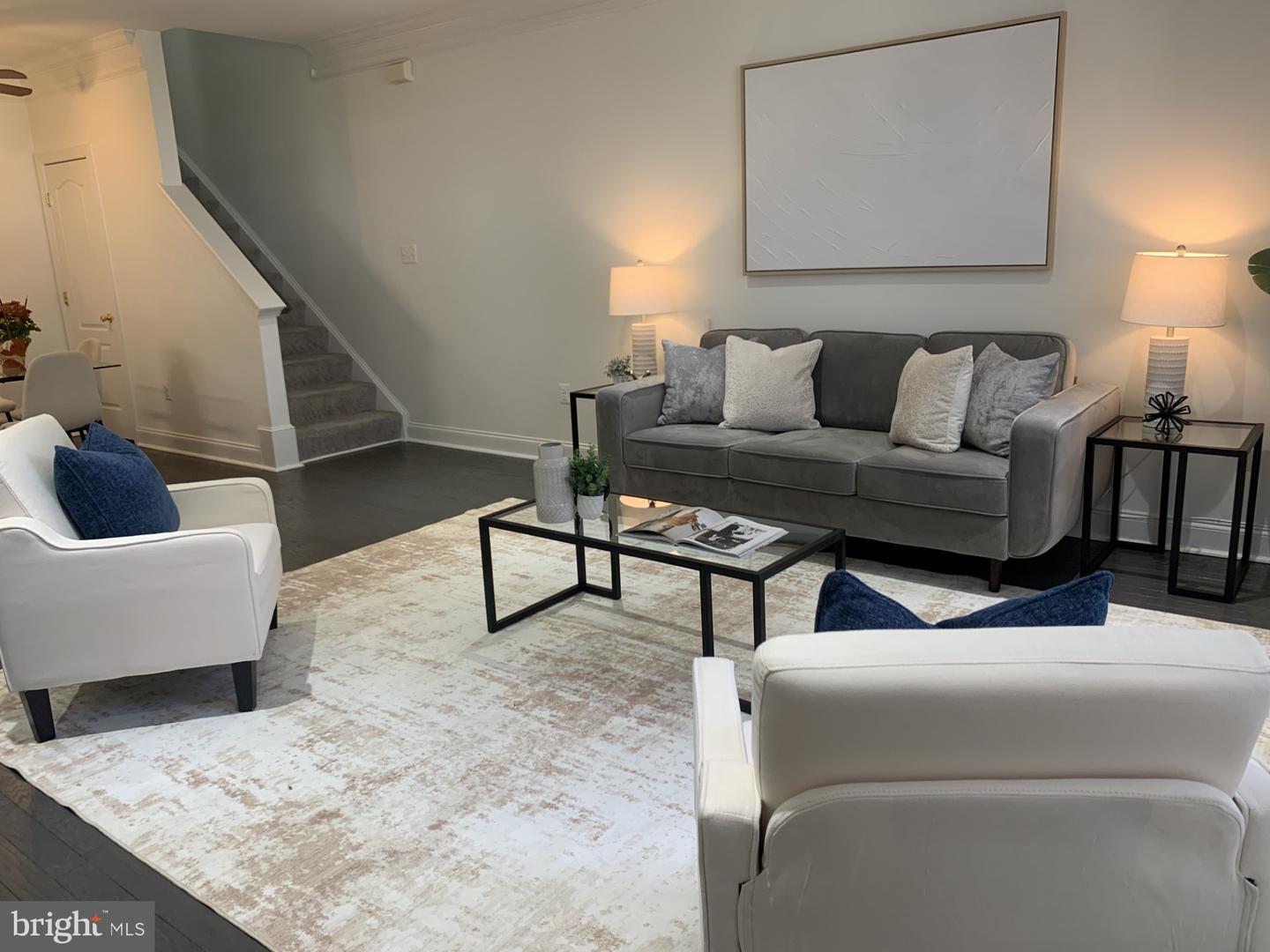 8085 GATEHOUSE RD #4, FALLS CHURCH, Virginia 22042, 3 Bedrooms Bedrooms, ,2 BathroomsBathrooms,Residential,For sale,8085 GATEHOUSE RD #4,VAFX2275968 MLS # VAFX2275968