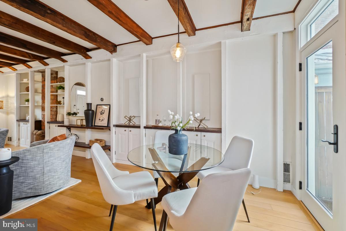 505 9TH ST SE, WASHINGTON, District Of Columbia 20003, 2 Bedrooms Bedrooms, ,1 BathroomBathrooms,Residential,For sale,505 9TH ST SE,DCDC2230788 MLS # DCDC2230788