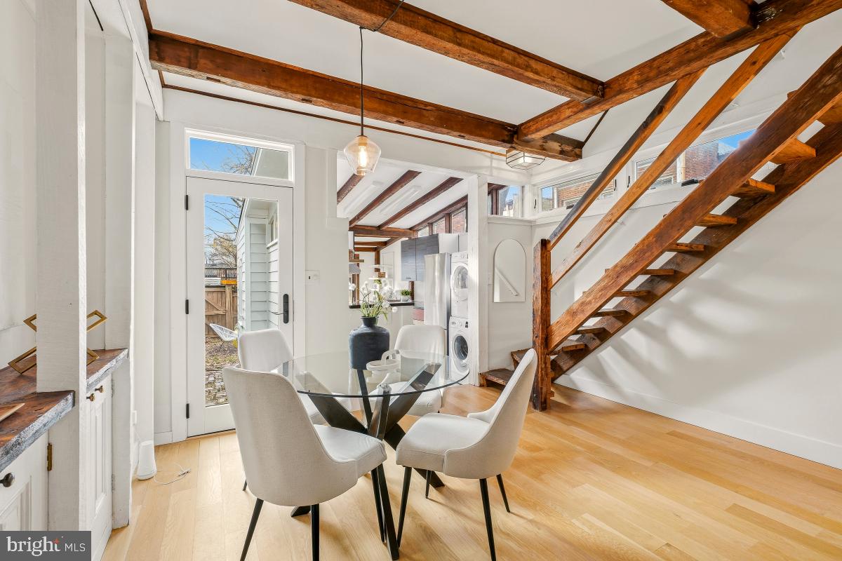 505 9TH ST SE, WASHINGTON, District Of Columbia 20003, 2 Bedrooms Bedrooms, ,1 BathroomBathrooms,Residential,For sale,505 9TH ST SE,DCDC2230788 MLS # DCDC2230788