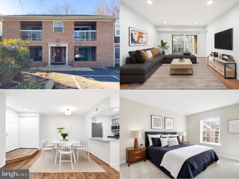 5902 COVE LANDING RD #202, BURKE, Virginia 22015, 2 Bedrooms Bedrooms, ,2 BathroomsBathrooms,Residential,For sale,5902 COVE LANDING RD #202,VAFX2279540 MLS # VAFX2279540