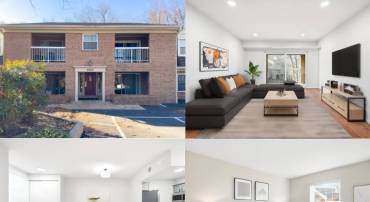 5902 COVE LANDING RD #202, BURKE, Virginia 22015, 2 Bedrooms Bedrooms, ,2 BathroomsBathrooms,Residential,For sale,5902 COVE LANDING RD #202,VAFX2279540 MLS # VAFX2279540