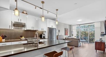 88 V ST SW #313, WASHINGTON, District Of Columbia 20024, 1 Bedroom Bedrooms, ,1 BathroomBathrooms,Residential,For sale,88 V ST SW #313,DCDC2232224 MLS # DCDC2232224