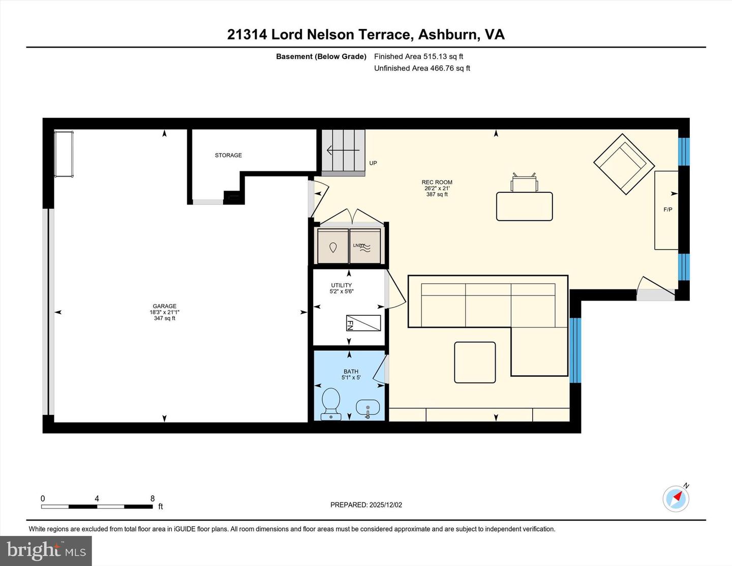21314 LORD NELSON TER, ASHBURN, Virginia 20147, 3 Bedrooms Bedrooms, ,2 BathroomsBathrooms,Residential,For sale,21314 LORD NELSON TER,VALO2111742 MLS # VALO2111742