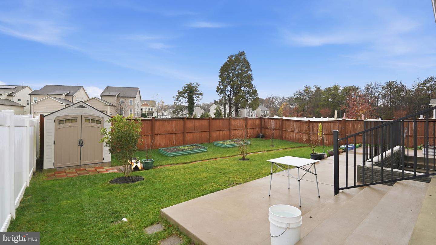 208 CONEFLOWER LN, STAFFORD, Virginia 22554, 4 Bedrooms Bedrooms, ,3 BathroomsBathrooms,Residential,For sale,208 CONEFLOWER LN,VAST2044454 MLS # VAST2044454