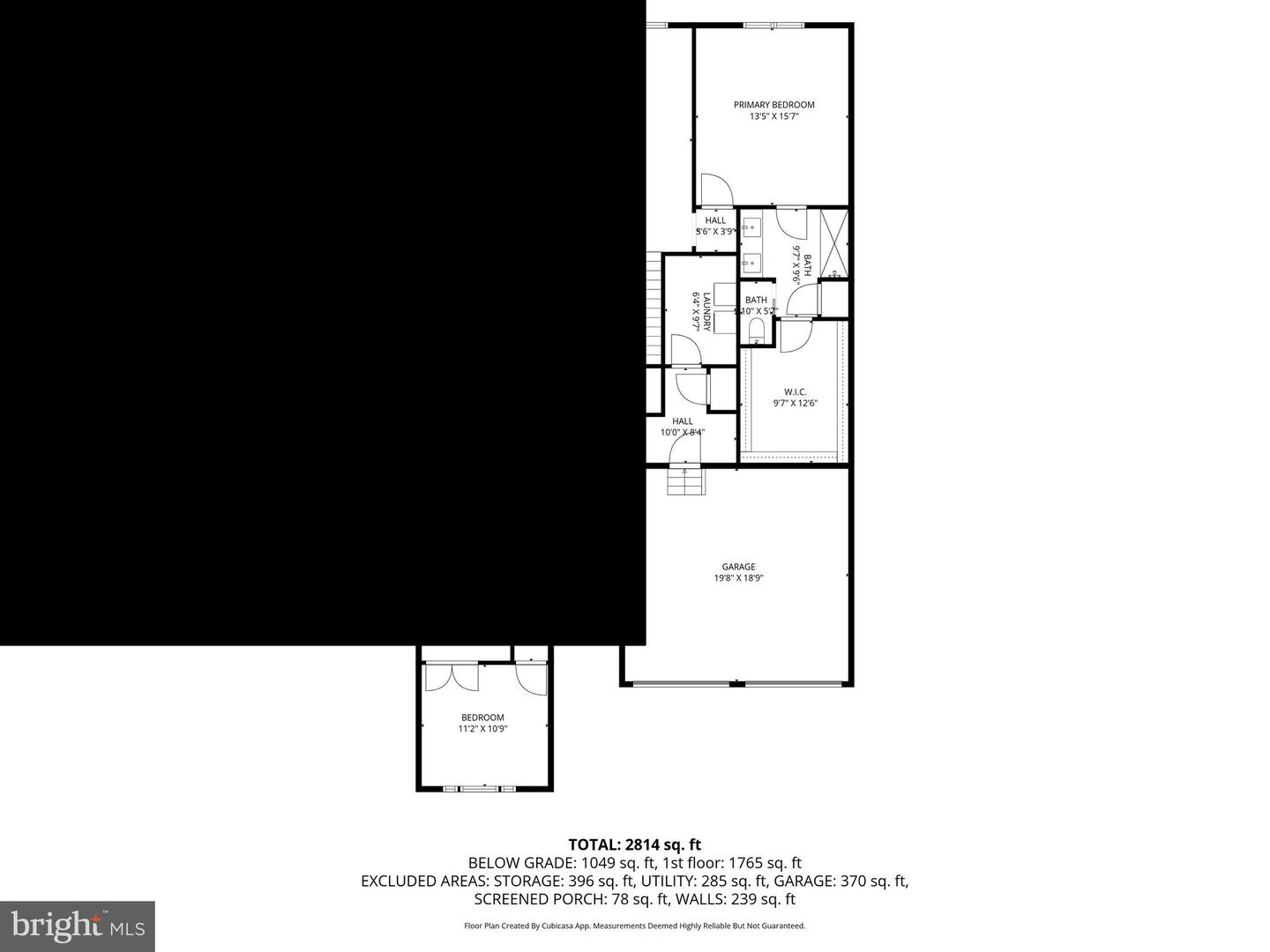208 CONEFLOWER LN, STAFFORD, Virginia 22554, 4 Bedrooms Bedrooms, ,3 BathroomsBathrooms,Residential,For sale,208 CONEFLOWER LN,VAST2044454 MLS # VAST2044454