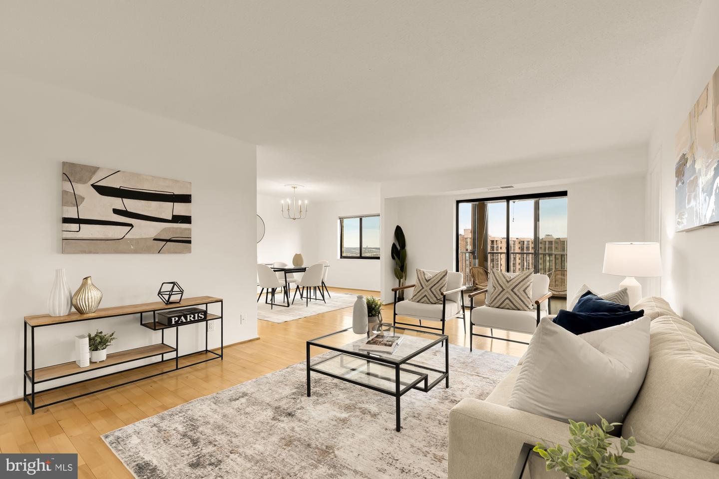 5901 MOUNT EAGLE DR #1116, ALEXANDRIA, Virginia 22303, 2 Bedrooms Bedrooms, ,2 BathroomsBathrooms,Residential,For sale,5901 MOUNT EAGLE DR #1116,VAFX2280414 MLS # VAFX2280414