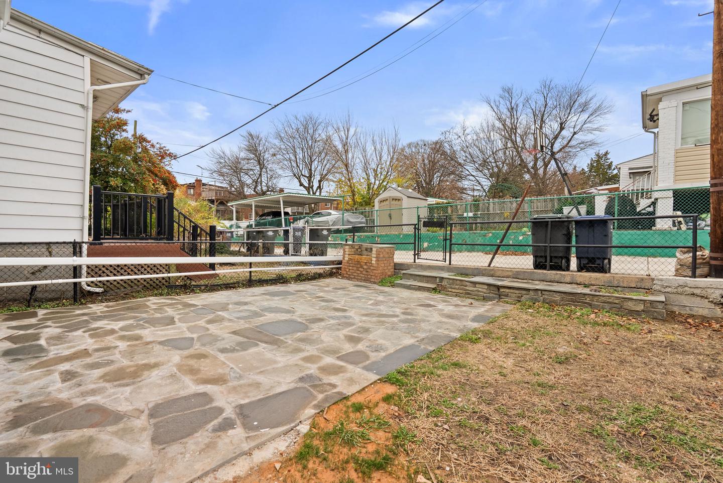 6328 NORTH CAPITOL ST NW, WASHINGTON, District Of Columbia 20011, 3 Bedrooms Bedrooms, ,2 BathroomsBathrooms,Residential,For sale,6328 NORTH CAPITOL ST NW,DCDC2233202 MLS # DCDC2233202