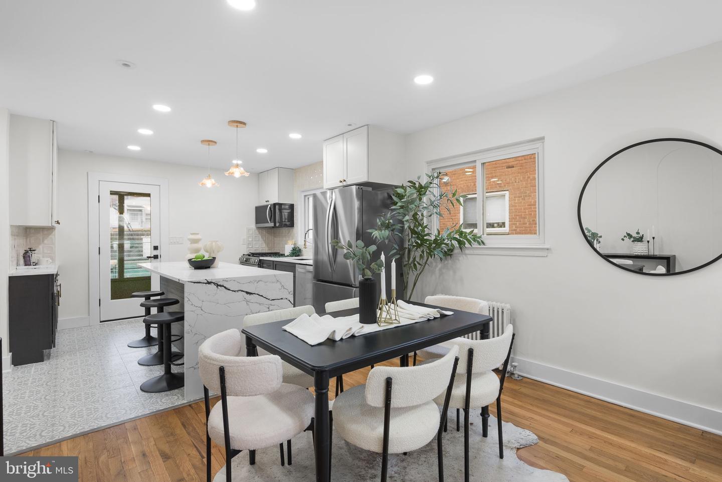 6328 NORTH CAPITOL ST NW, WASHINGTON, District Of Columbia 20011, 3 Bedrooms Bedrooms, ,2 BathroomsBathrooms,Residential,For sale,6328 NORTH CAPITOL ST NW,DCDC2233202 MLS # DCDC2233202