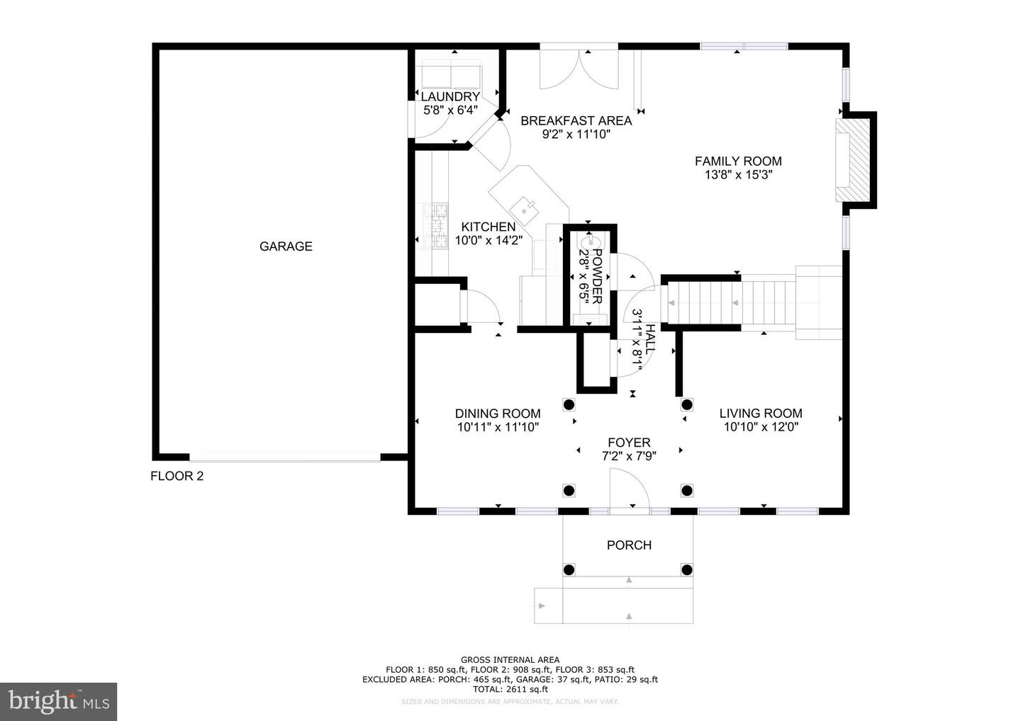 20 BELLS RIDGE DR, STAFFORD, Virginia 22554, 5 Bedrooms Bedrooms, ,3 BathroomsBathrooms,Residential,For sale,20 BELLS RIDGE DR,VAST2044474 MLS # VAST2044474 20 BELLS RIDGE DR, STAFFORD, Virginia 22554, 5 Bedrooms Bedrooms, ,3 BathroomsBathrooms,Residential,For sale,20 BELLS RIDGE DR,VAST2044474 MLS # VAST2044474