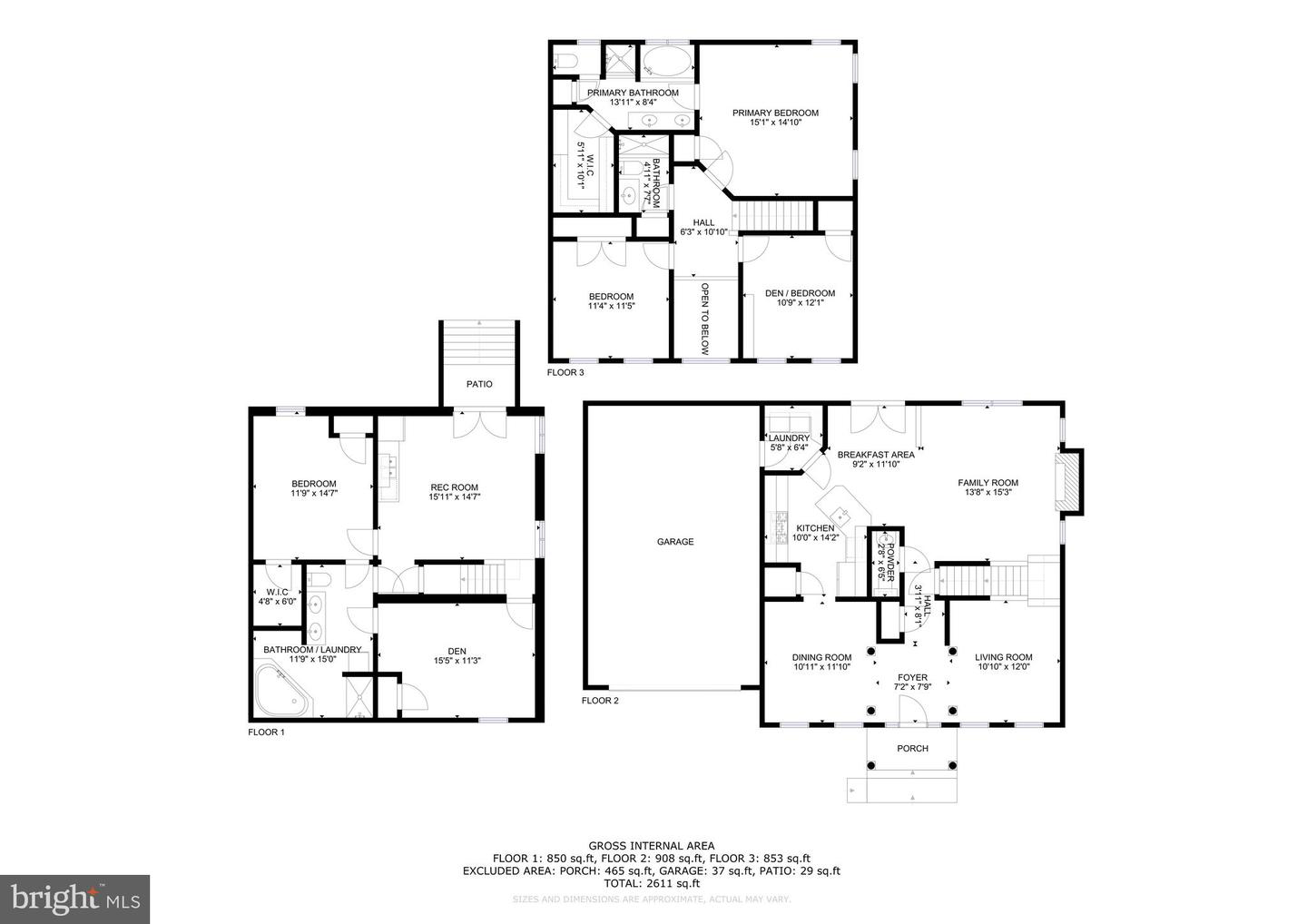 20 BELLS RIDGE DR, STAFFORD, Virginia 22554, 5 Bedrooms Bedrooms, ,3 BathroomsBathrooms,Residential,For sale,20 BELLS RIDGE DR,VAST2044474 MLS # VAST2044474 20 BELLS RIDGE DR, STAFFORD, Virginia 22554, 5 Bedrooms Bedrooms, ,3 BathroomsBathrooms,Residential,For sale,20 BELLS RIDGE DR,VAST2044474 MLS # VAST2044474