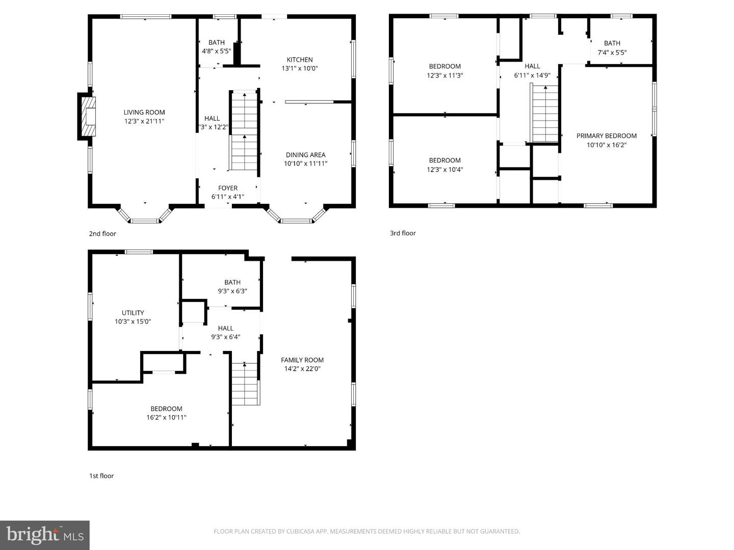 6539 OAKWOOD DR, FALLS CHURCH, Virginia 22041, 4 Bedrooms Bedrooms, 12 Rooms Rooms,2 BathroomsBathrooms,Residential,For sale,6539 OAKWOOD DR,VAFX2280744 MLS # VAFX2280744