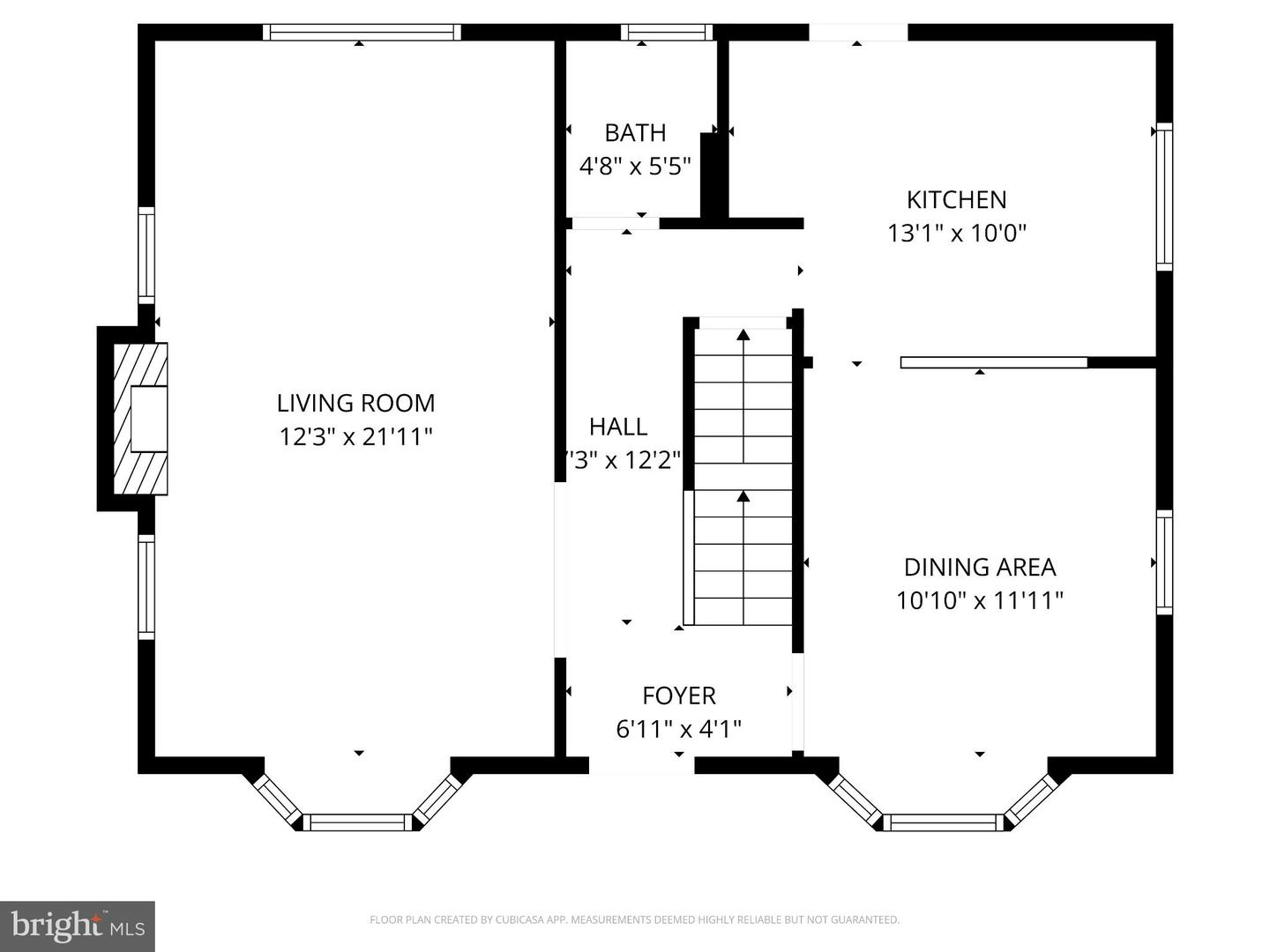 6539 OAKWOOD DR, FALLS CHURCH, Virginia 22041, 4 Bedrooms Bedrooms, 12 Rooms Rooms,2 BathroomsBathrooms,Residential,For sale,6539 OAKWOOD DR,VAFX2280744 MLS # VAFX2280744