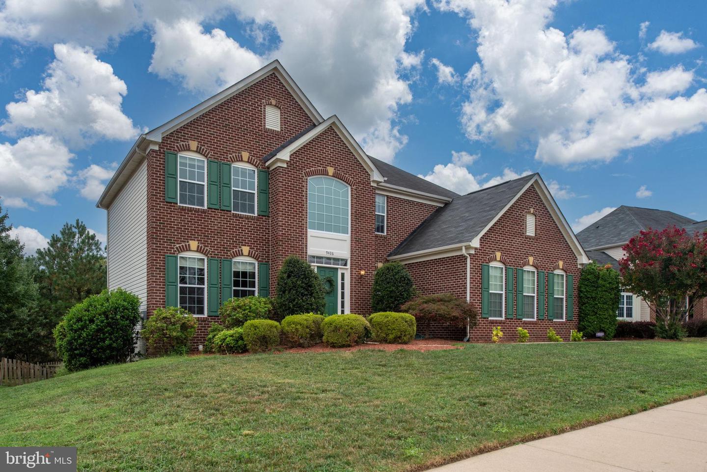 9426 RESERVOIR RD, FREDERICKSBURG, Virginia 22407, 4 Bedrooms Bedrooms, ,3 BathroomsBathrooms,Residential,For sale,9426 RESERVOIR RD,VASP2037878 MLS # VASP2037878