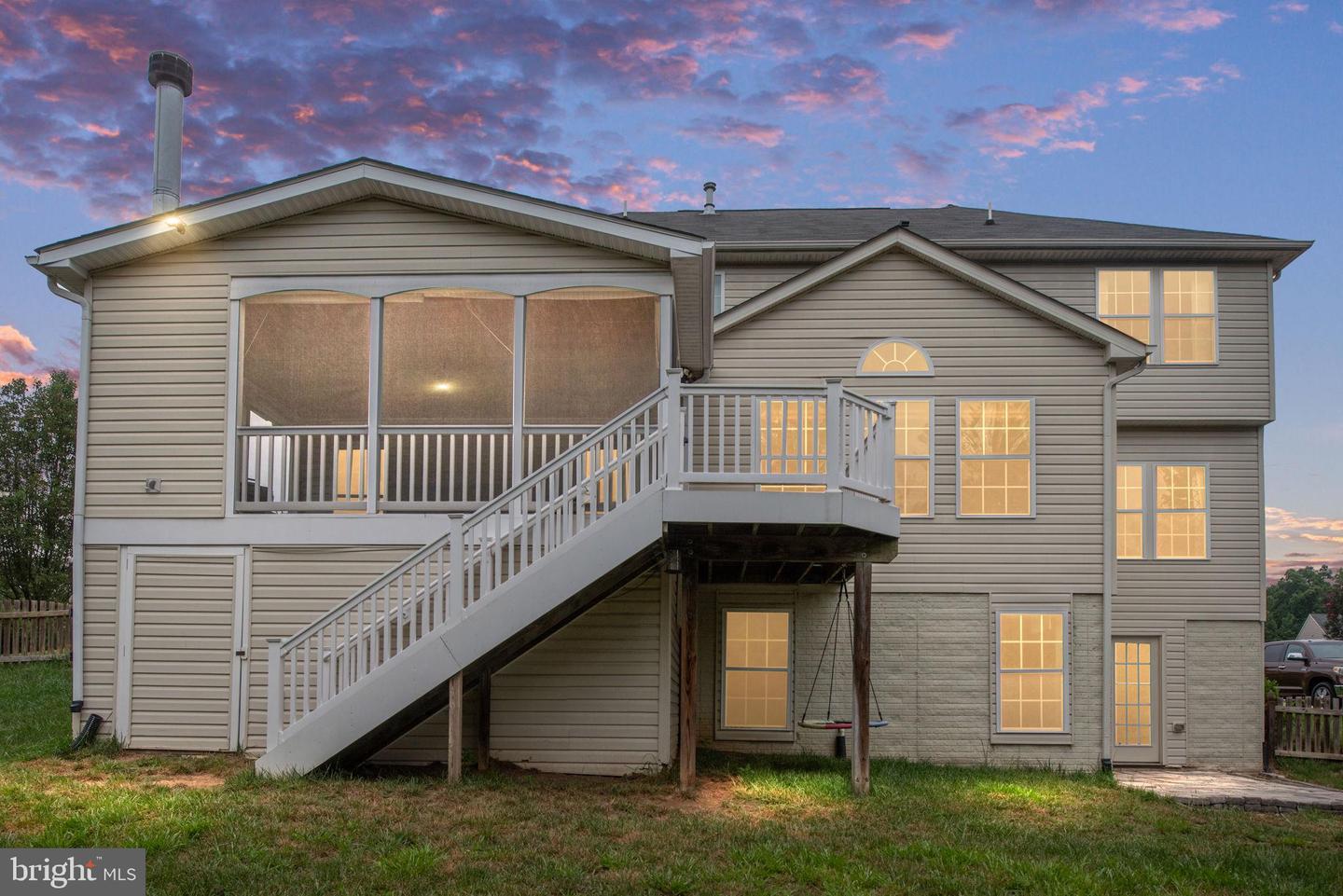 9426 RESERVOIR RD, FREDERICKSBURG, Virginia 22407, 4 Bedrooms Bedrooms, ,3 BathroomsBathrooms,Residential,For sale,9426 RESERVOIR RD,VASP2037878 MLS # VASP2037878