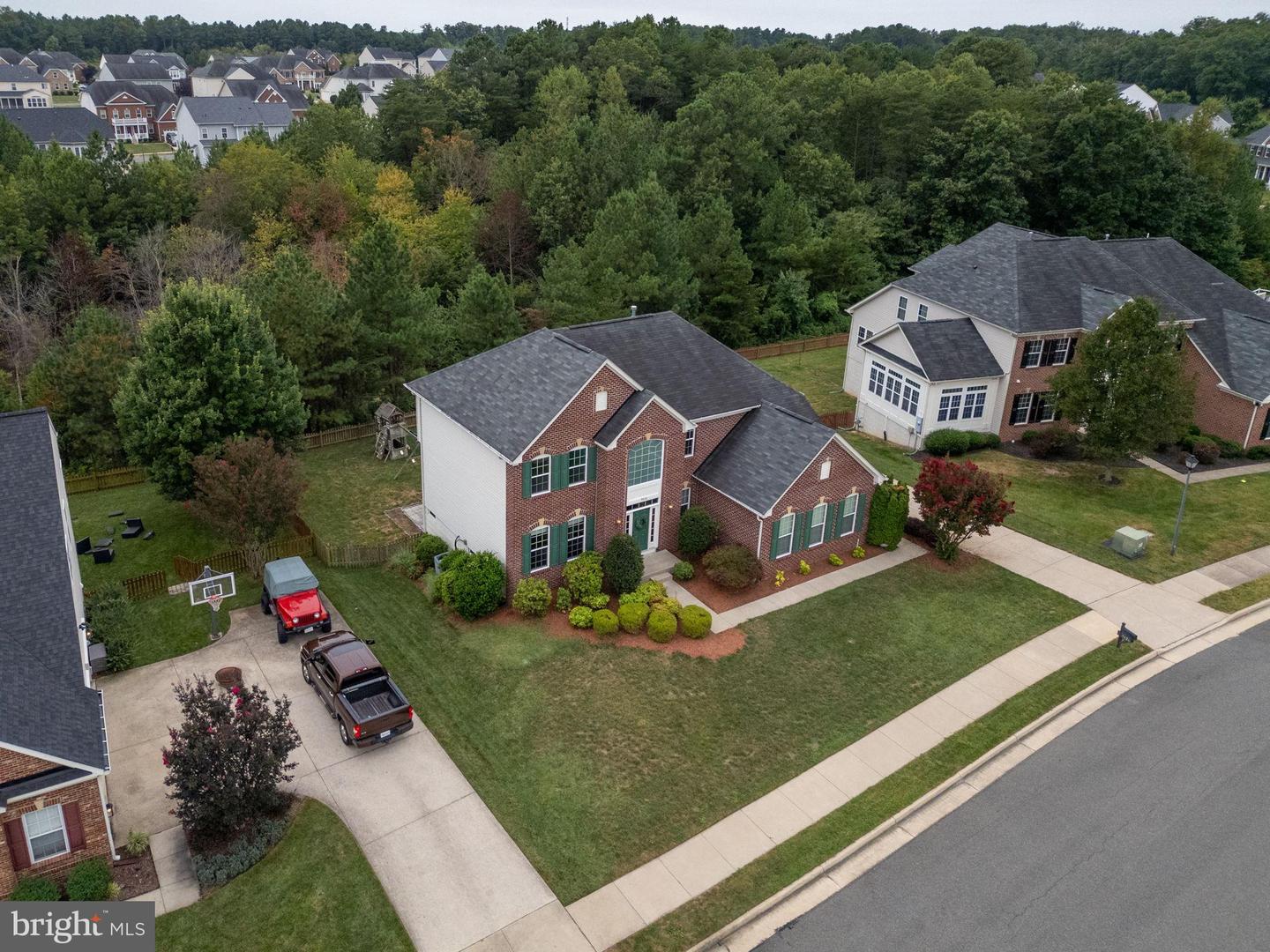 9426 RESERVOIR RD, FREDERICKSBURG, Virginia 22407, 4 Bedrooms Bedrooms, ,3 BathroomsBathrooms,Residential,For sale,9426 RESERVOIR RD,VASP2037878 MLS # VASP2037878