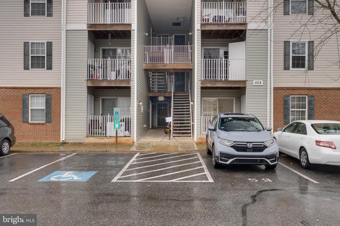 505 GARRISON WOODS DR #124, STAFFORD, Virginia 22556, 3 Bedrooms Bedrooms, ,2 BathroomsBathrooms,Residential,For sale,505 GARRISON WOODS DR #124,VAST2044496 MLS # VAST2044496