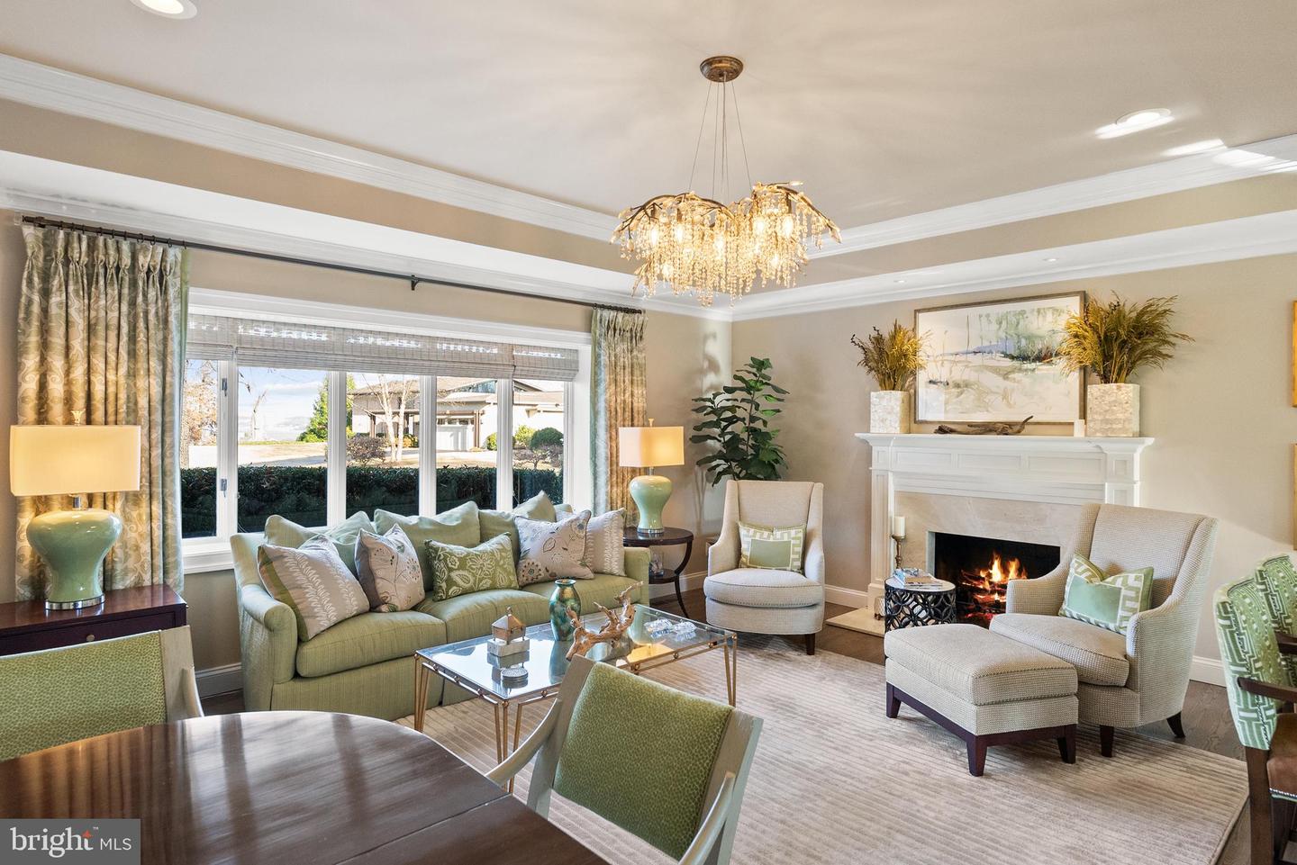 1101 GATEWOOD DR, ALEXANDRIA, Virginia 22307, 3 Bedrooms Bedrooms, ,3 BathroomsBathrooms,Residential,For sale,1101 GATEWOOD DR,VAFX2281292 MLS # VAFX2281292