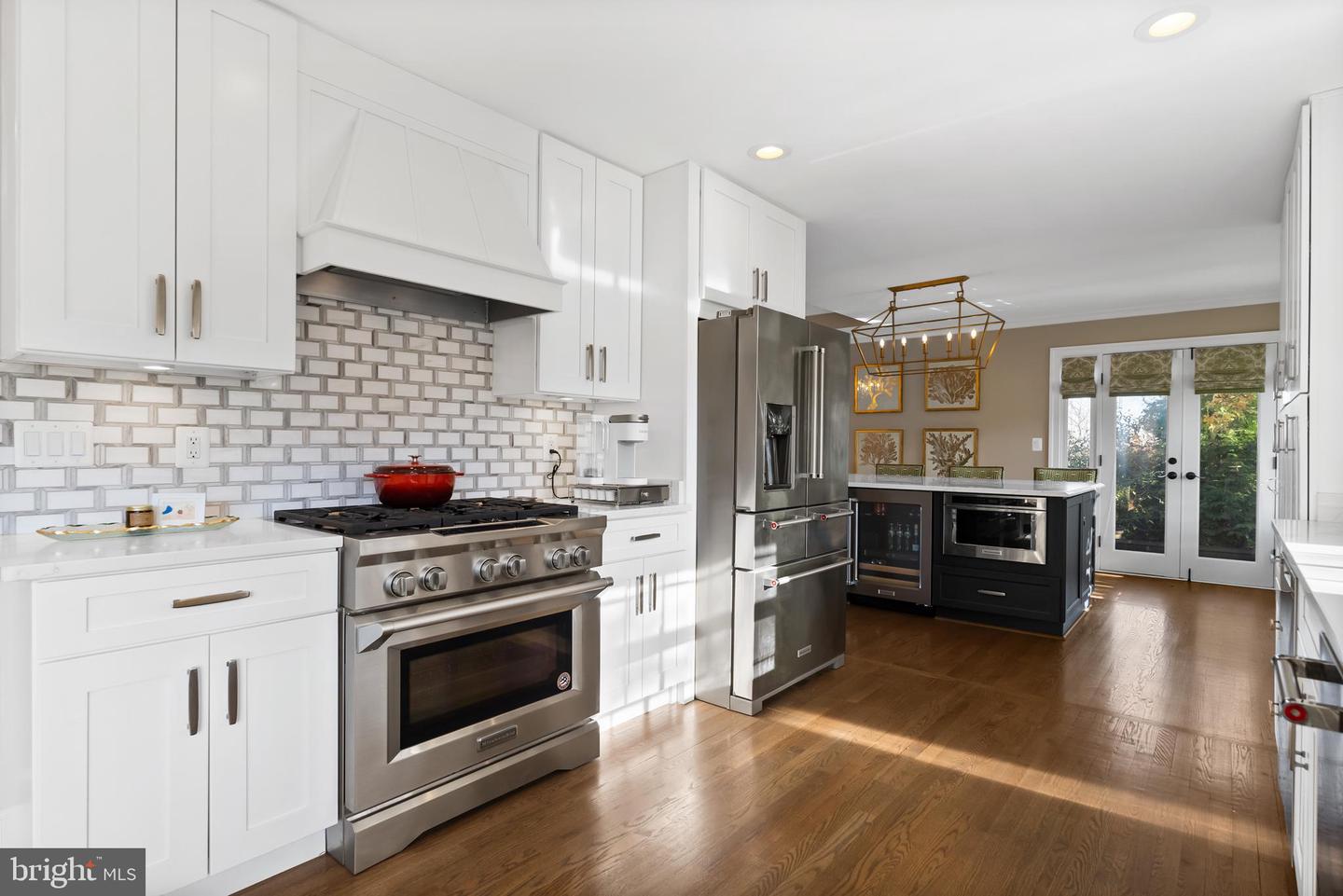 1101 GATEWOOD DR, ALEXANDRIA, Virginia 22307, 3 Bedrooms Bedrooms, ,3 BathroomsBathrooms,Residential,For sale,1101 GATEWOOD DR,VAFX2281292 MLS # VAFX2281292