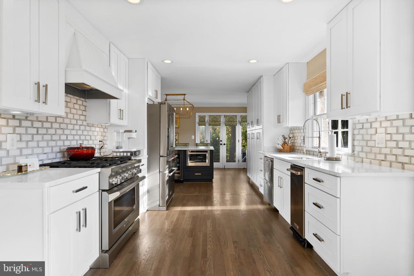 1101 GATEWOOD DR, ALEXANDRIA, Virginia 22307, 3 Bedrooms Bedrooms, ,3 BathroomsBathrooms,Residential,For sale,1101 GATEWOOD DR,VAFX2281292 MLS # VAFX2281292