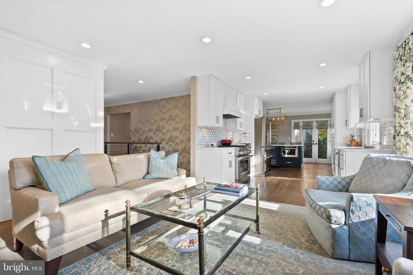 1101 GATEWOOD DR, ALEXANDRIA, Virginia 22307, 3 Bedrooms Bedrooms, ,3 BathroomsBathrooms,Residential,For sale,1101 GATEWOOD DR,VAFX2281292 MLS # VAFX2281292