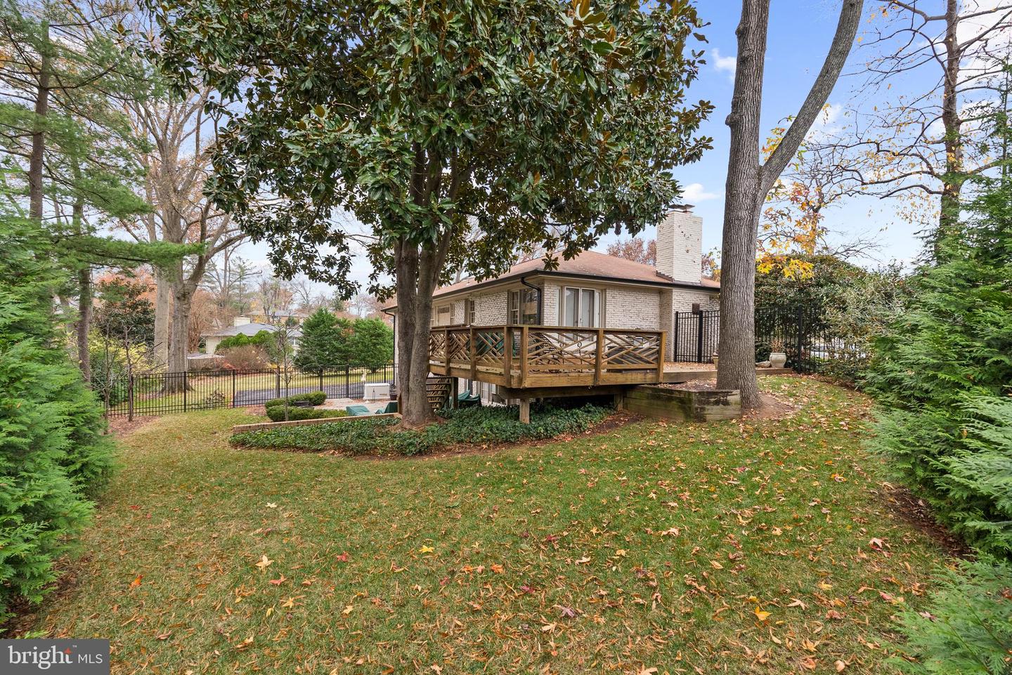 1101 GATEWOOD DR, ALEXANDRIA, Virginia 22307, 3 Bedrooms Bedrooms, ,3 BathroomsBathrooms,Residential,For sale,1101 GATEWOOD DR,VAFX2281292 MLS # VAFX2281292