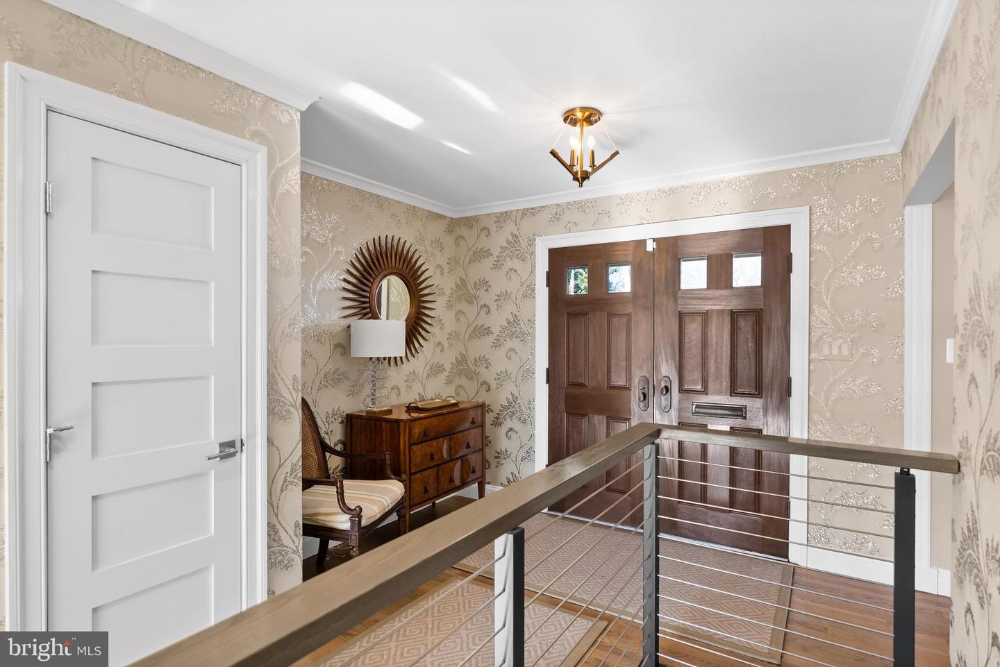 1101 GATEWOOD DR, ALEXANDRIA, Virginia 22307, 3 Bedrooms Bedrooms, ,3 BathroomsBathrooms,Residential,For sale,1101 GATEWOOD DR,VAFX2281292 MLS # VAFX2281292