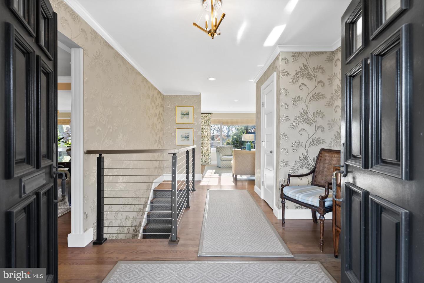 1101 GATEWOOD DR, ALEXANDRIA, Virginia 22307, 3 Bedrooms Bedrooms, ,3 BathroomsBathrooms,Residential,For sale,1101 GATEWOOD DR,VAFX2281292 MLS # VAFX2281292