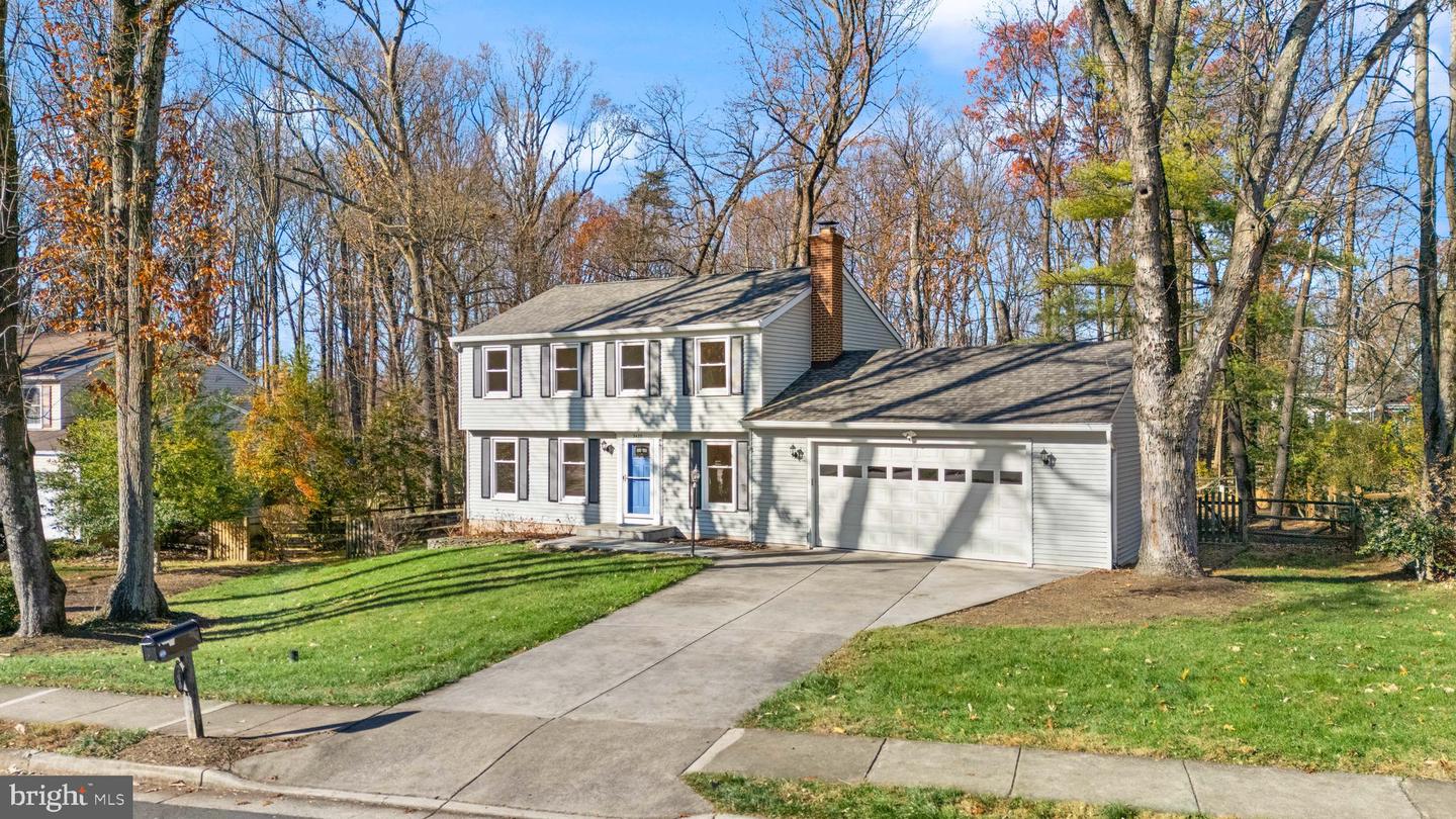 2420 FREETOWN DR, RESTON, Virginia 20191, 4 Bedrooms Bedrooms, ,2 BathroomsBathrooms,Residential,For sale,2420 FREETOWN DR,VAFX2280976 MLS # VAFX2280976