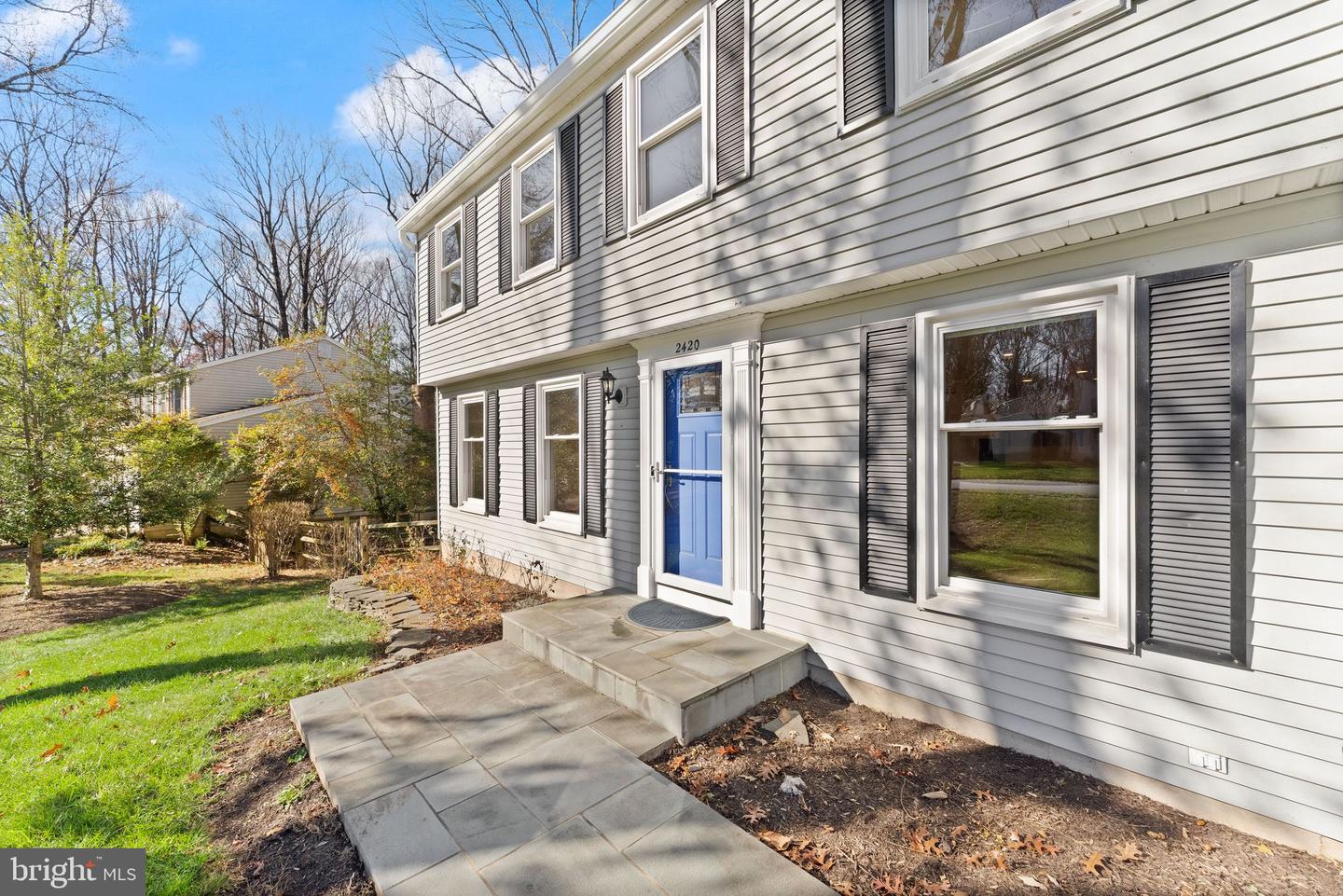 2420 FREETOWN DR, RESTON, Virginia 20191, 4 Bedrooms Bedrooms, ,2 BathroomsBathrooms,Residential,For sale,2420 FREETOWN DR,VAFX2280976 MLS # VAFX2280976