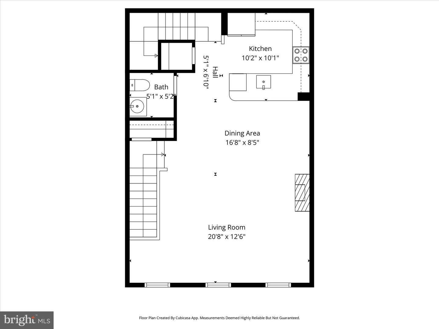 3941 OLD DOMINION BLVD, ALEXANDRIA, Virginia 22305, 3 Bedrooms Bedrooms, 6 Rooms Rooms,2 BathroomsBathrooms,Residential,For sale,3941 OLD DOMINION BLVD,VAAX2052130 MLS # VAAX2052130