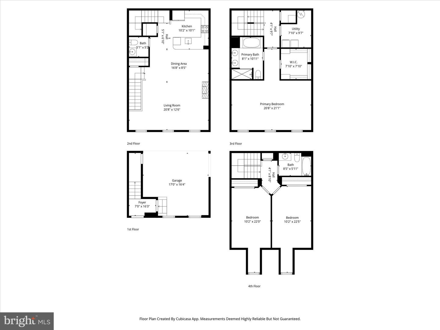 3941 OLD DOMINION BLVD, ALEXANDRIA, Virginia 22305, 3 Bedrooms Bedrooms, 6 Rooms Rooms,2 BathroomsBathrooms,Residential,For sale,3941 OLD DOMINION BLVD,VAAX2052130 MLS # VAAX2052130